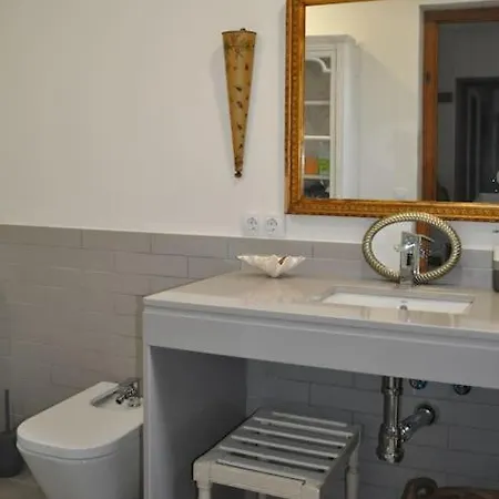 Vakantiehuis La Linana