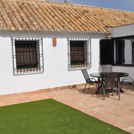 Semesterbostad La Linana Córdoba