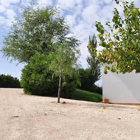 Vakantiehuis La Linana Córdoba