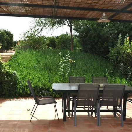 La Linana Córdoba