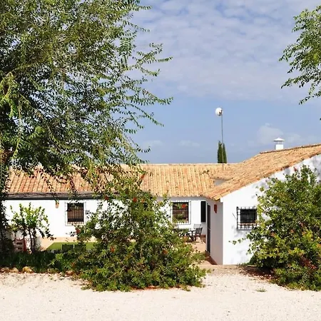 Vakantiehuis La Linana Córdoba