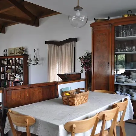 La Linana Vakantiehuis Córdoba