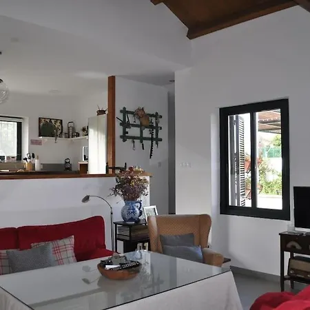 Vakantiehuis La Linana *