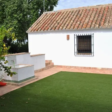 La Linana Vakantiehuis *