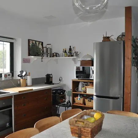 La Linana Vakantiehuis Córdoba