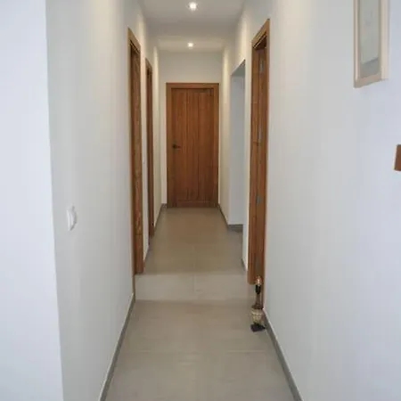 La Linana Vakantiehuis *