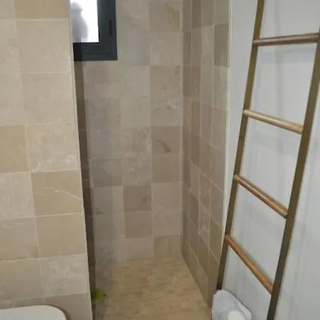 Vakantiehuis La Linana Córdoba