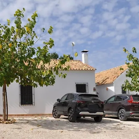 La Linana Semesterbostad