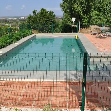 Vakantiehuis La Linana