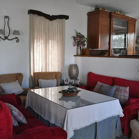 Vakantiehuis La Linana Córdoba