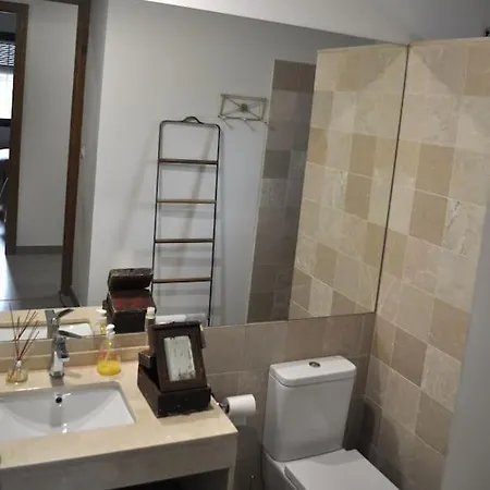 Vakantiehuis La Linana Córdoba