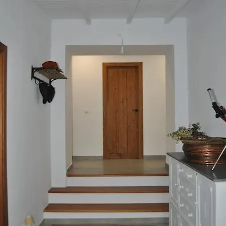La Linana Vakantiehuis Córdoba