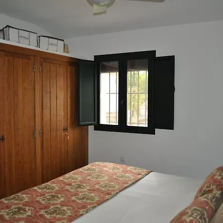 Vakantiehuis La Linana *